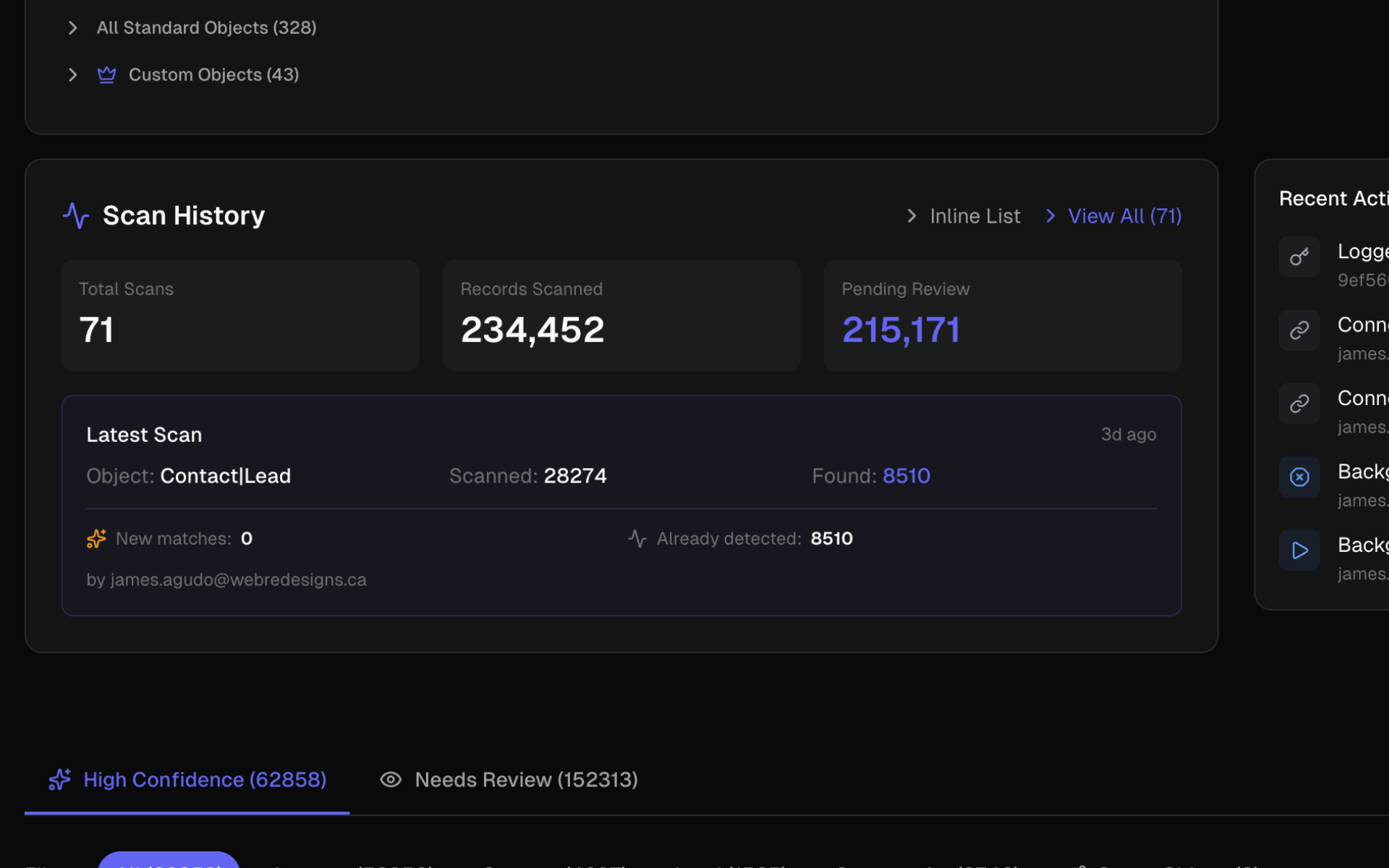 Real-Time Protection