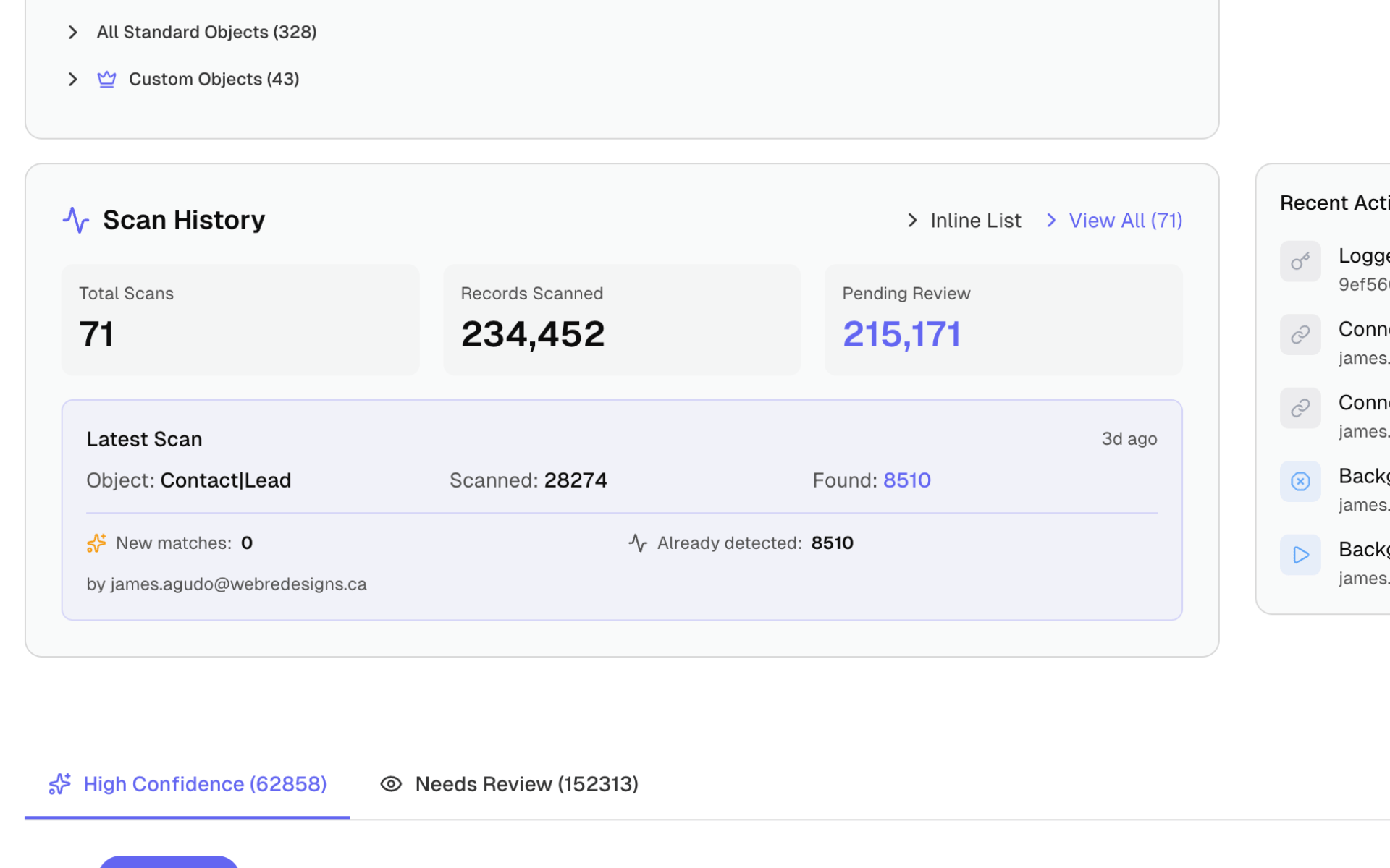 Real-Time Protection